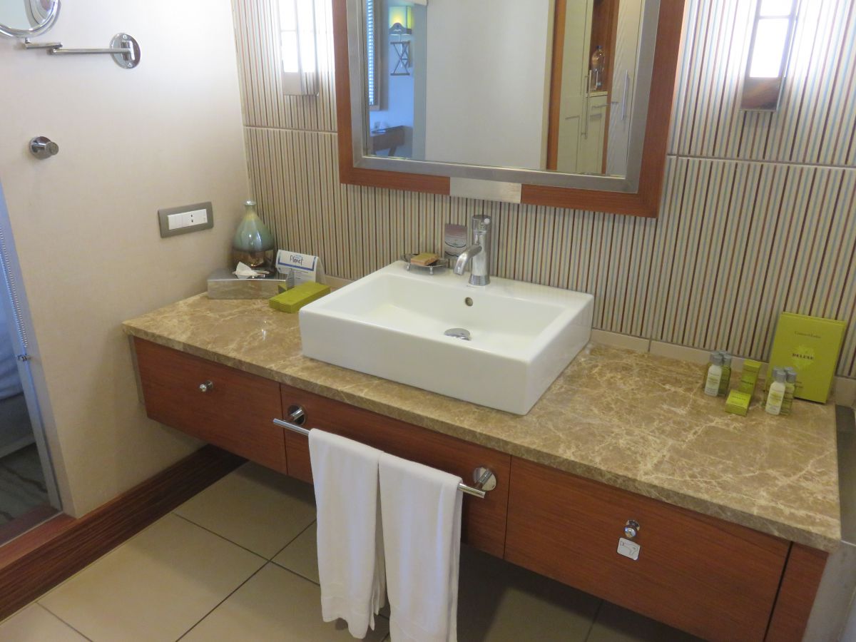 imagini hotel Hilton Sarigerme